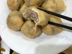 -南雄雄州土菜餐厅(粤北大厦店)