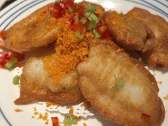 -皇后餐厅-煲仔·小菜·打边炉(古北店)