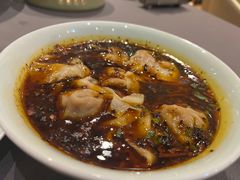 麻油抄手-天府掌柜(九眼桥店)
