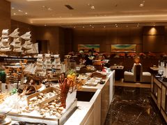 -广州天河合景福朋喜来登酒店