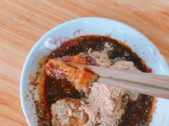糍粑-张醪糟
