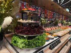 -梨花自助烤肉(西三旗万象汇黑金店)