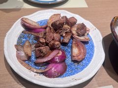 -大渔铁板烧(花园道店)