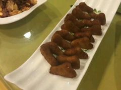 -功德林素菜饭庄(前门店)