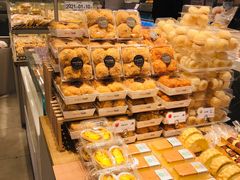 -BreadTalk面包新语·烘焙蛋糕(领展购物广场店)