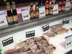 -Q-mart 陕西全都超市(全都More购物中心店)