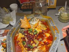 -马有鱼·馕坑烤全鱼(跃进街店)