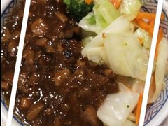 -吉野家(长沙五一广场IFS店)