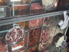 -英雄故事地摊烤肉(马驹桥店)