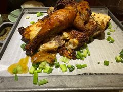 -绿茶餐厅(coco park 店)