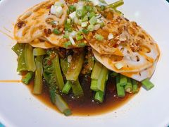 -川正旺江湖菜(三元桥店)