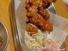 -恩你小木屋·韩式料理(假日广场店)