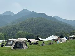 -玉渡山自然风景区