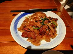 -无锡苏宁银河国际酒店-麺餐厅