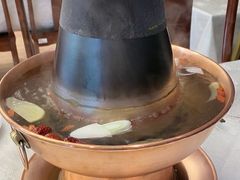 -东来顺饭庄(天坛店)