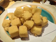 -吉兆·料理(红梅南路店)