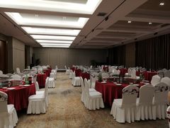 -长春国际会展中心大饭店