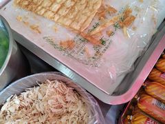 -水丰路鸡蛋饼