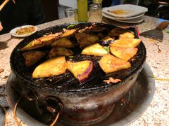 -厚味居炙子烤肉·清真(天桥南纬路店)
