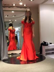点击看大图 韩国天使嫁衣礼服馆(唯一天使嫁衣礼服馆)-韩国天使嫁衣婚纱礼服馆(上海旗舰店)