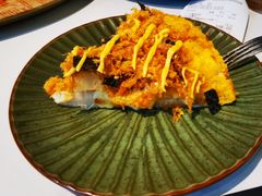 -做披萨的奇葩(中海央墅店)