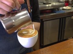 -HUG COFFEE(鼓楼店)
