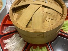 -羲和雅苑烤鸭坊(丰台万达店)