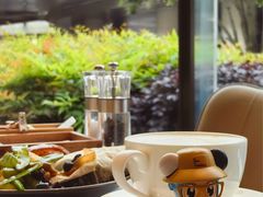 -君悦酒店·咖啡厅自助餐