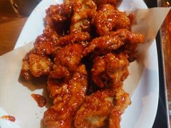 -包装马车·韩国料理·포장마차