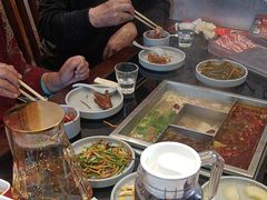 -重庆德忆火锅（龙南街3店）(渝水岸餐饮)