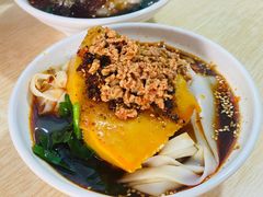 凉豌豆粉-洪记凉米线(新兴路店)