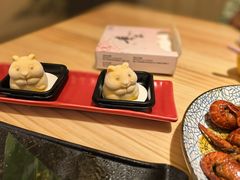 -贵木日本料理·铁板烧(新地假日广场店)
