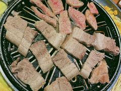 -炭恋火炉烤肉(凌云一街坊店)