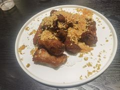 -金鼎轩(鸟巢北辰荟店)