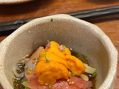 -鮨清日本料理