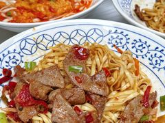 -李与白包子铺(桐梓林店)