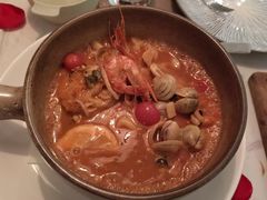 -IL Forno 意坊·意大利餐厅(花园店)