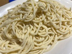 手擀面-掂档潮汕牛肉火锅(沈阳万象城店)