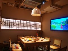 -白乐天毛肚火锅馆(解放碑店)