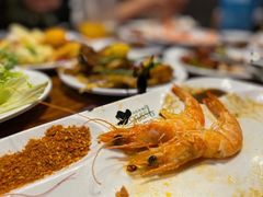 -汉巴味德(大悦城店)