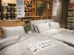 -MUJI无印良品(西单大悦城店)
