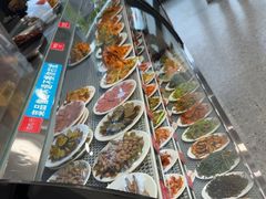 -韩麦大冷面(桂花街直营店)