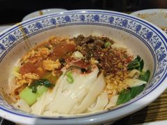 -茂盛小吃(蓝田店)