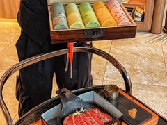 -一沙一城·岩烤牛扒(深圳首店)