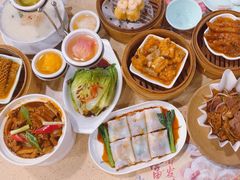-点都德(皇岗村店)