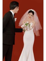 -梵初·STUDIO婚纱摄影(通州万达店)