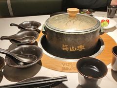 -芸山季·云南山珍菌火锅(南翔印象城MEGA店)