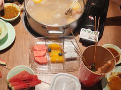 -掂档潮汕牛肉火锅(沈阳万象城店)