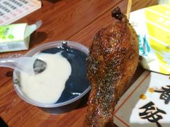 -鞠氏黑芝麻糊(水塔店)