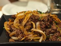 -Chongqing Cuisine川厨川味